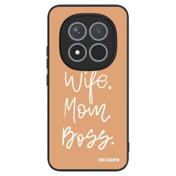 Maskica za Xiaomi Redmi Note 15 Pro+ - Boss Mama