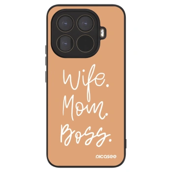 Maskica za Xiaomi 15T Pro - Boss Mama