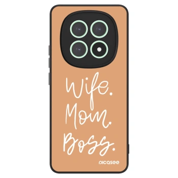 Maskica za Xiaomi Redmi Note 15 - Boss Mama