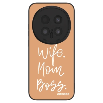 Maskica za Honor Magic8 Pro 5G - Boss Mama