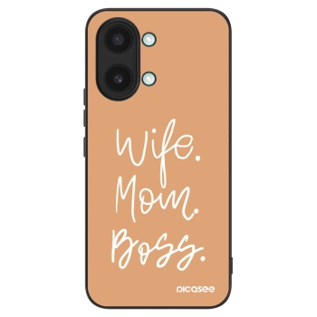 Maskica za Xiaomi Poco X8 Pro Max - Boss Mama