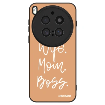 Maskica za Vivo X300 Pro - Boss Mama