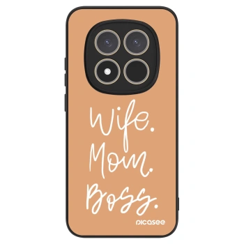 Maskica za Xiaomi Redmi Note 15 Pro 5G - Boss Mama
