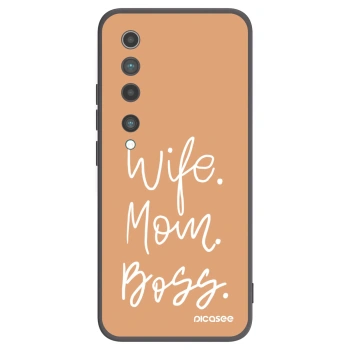 Maskica za Xiaomi Mi 10 - Boss Mama