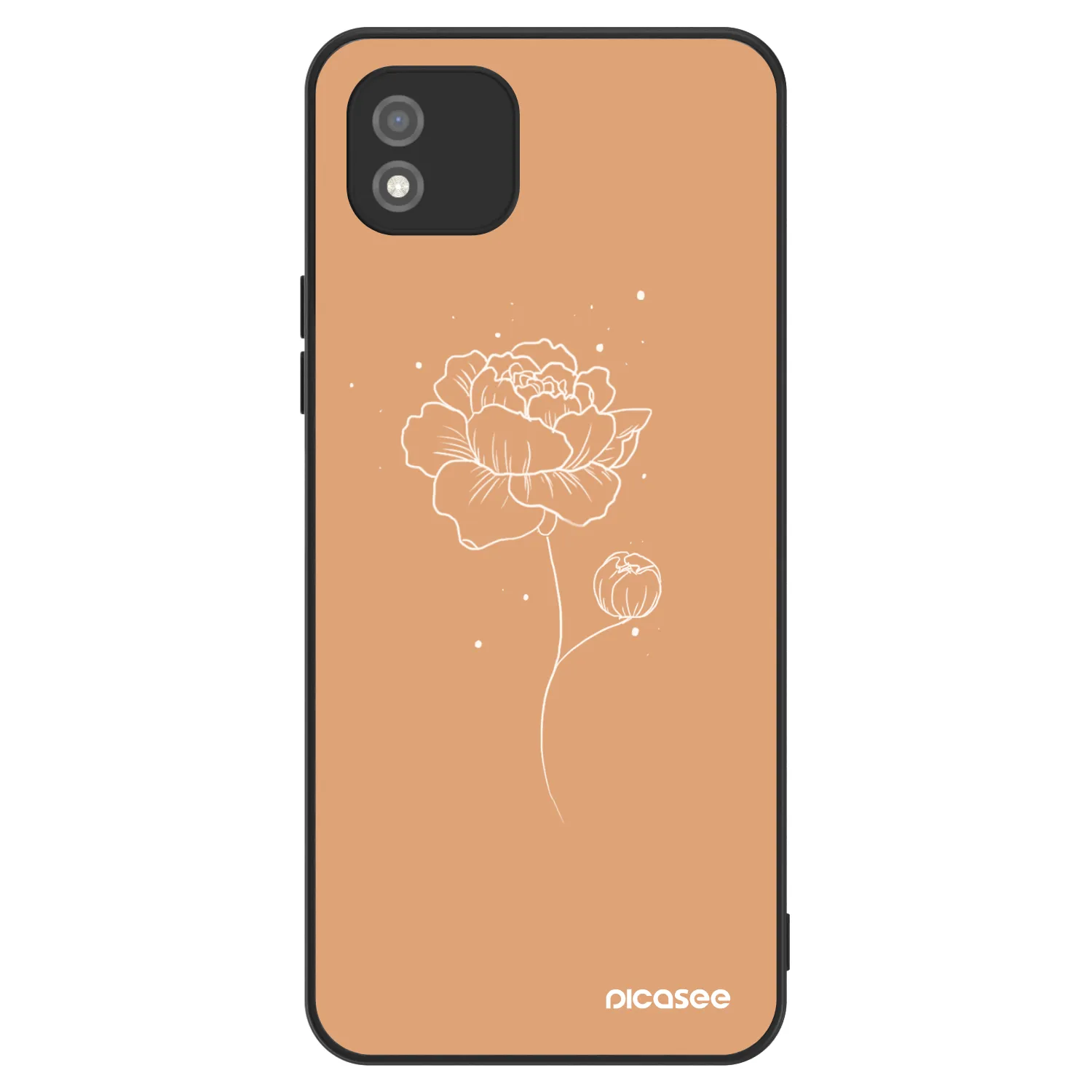 Picasee ULTIMATE CASE za Realme C11 (2021) - Peonies