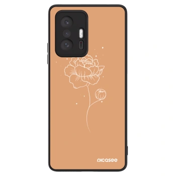 Picasee ULTIMATE CASE za Xiaomi 11T - Peonies