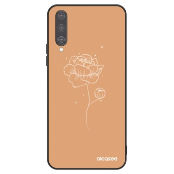 Maskica za Huawei P20 Pro - Peonies
