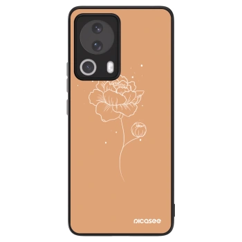 Picasee ULTIMATE CASE za Xiaomi 13 Lite - Peonies