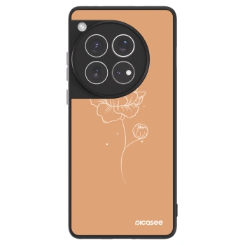 Picasee ULTIMATE CASE za OnePlus 12 5G - Peonies