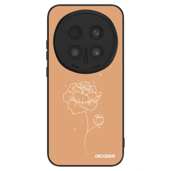Maskica za Honor Magic8 Pro 5G - Peonies