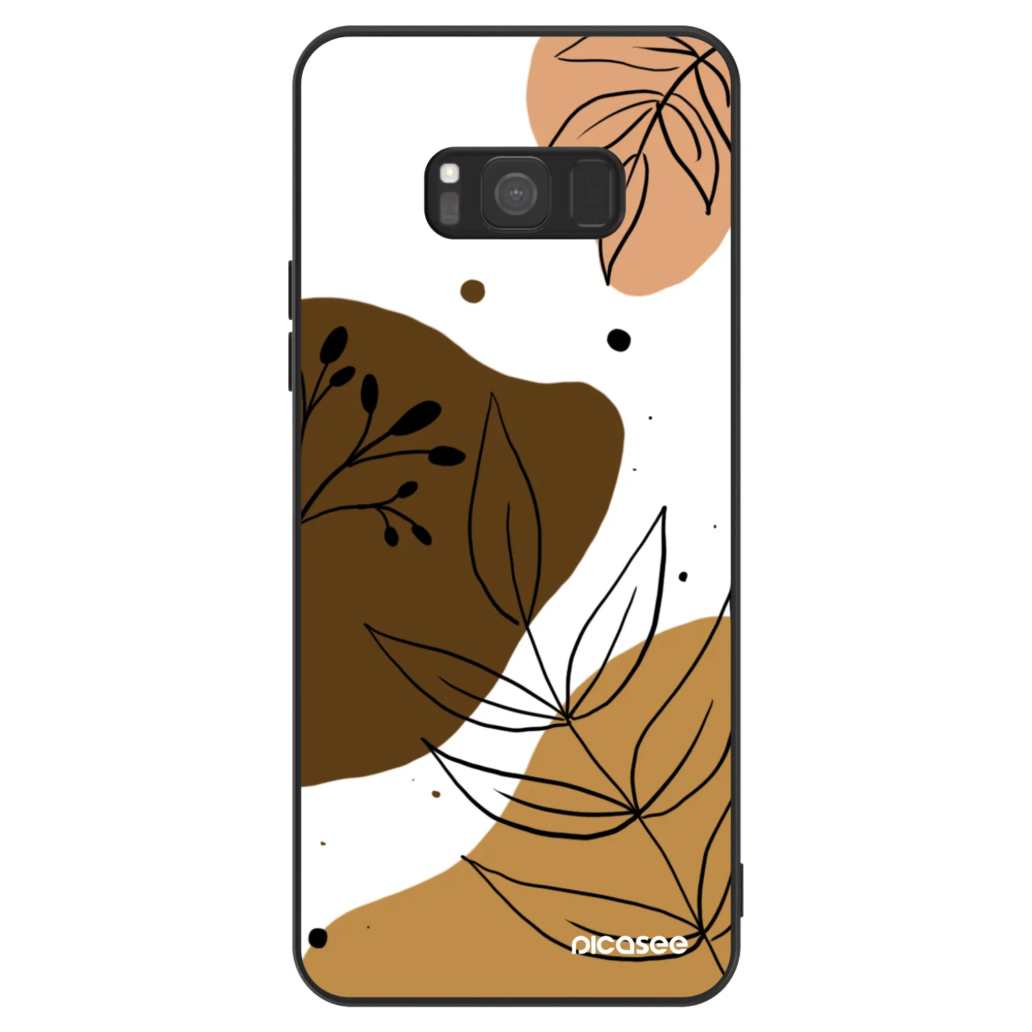 Picasee ULTIMATE CASE za Samsung Galaxy S8 G950F - Boho style