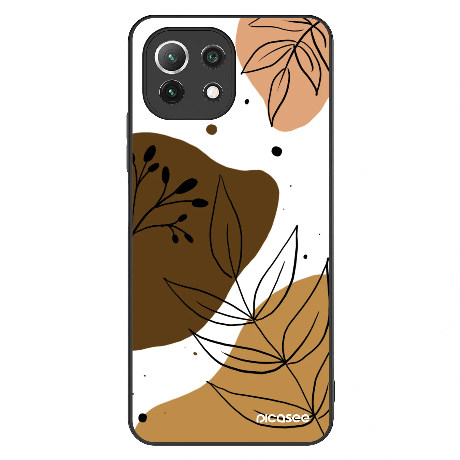 Picasee ULTIMATE CASE za Xiaomi 11 Lite 5G NE - Boho style