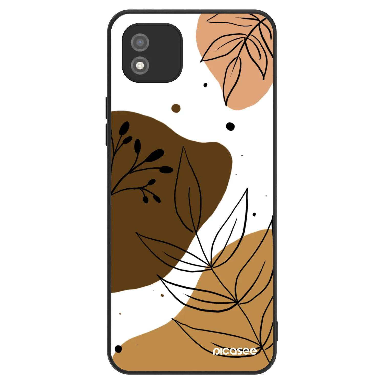 Picasee ULTIMATE CASE za Realme C11 (2021) - Boho style