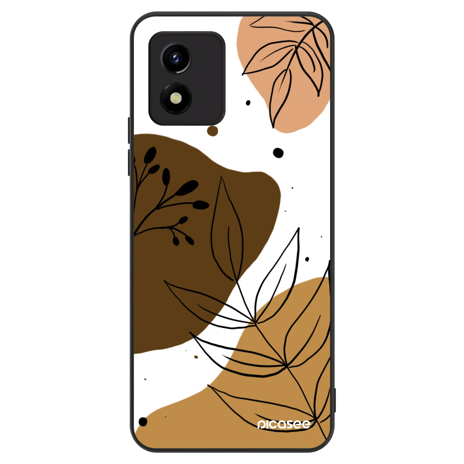 Picasee ULTIMATE CASE za Vivo Y01 - Boho style