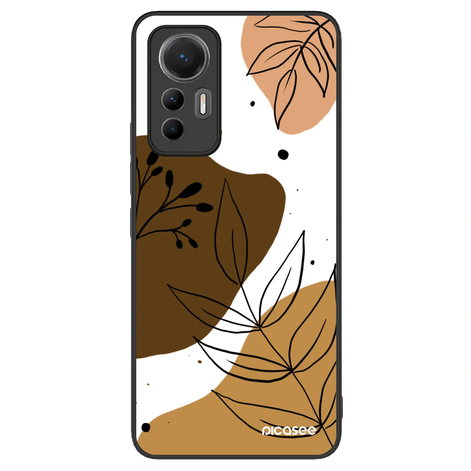 Picasee ULTIMATE CASE za Xiaomi 12 Lite - Boho style