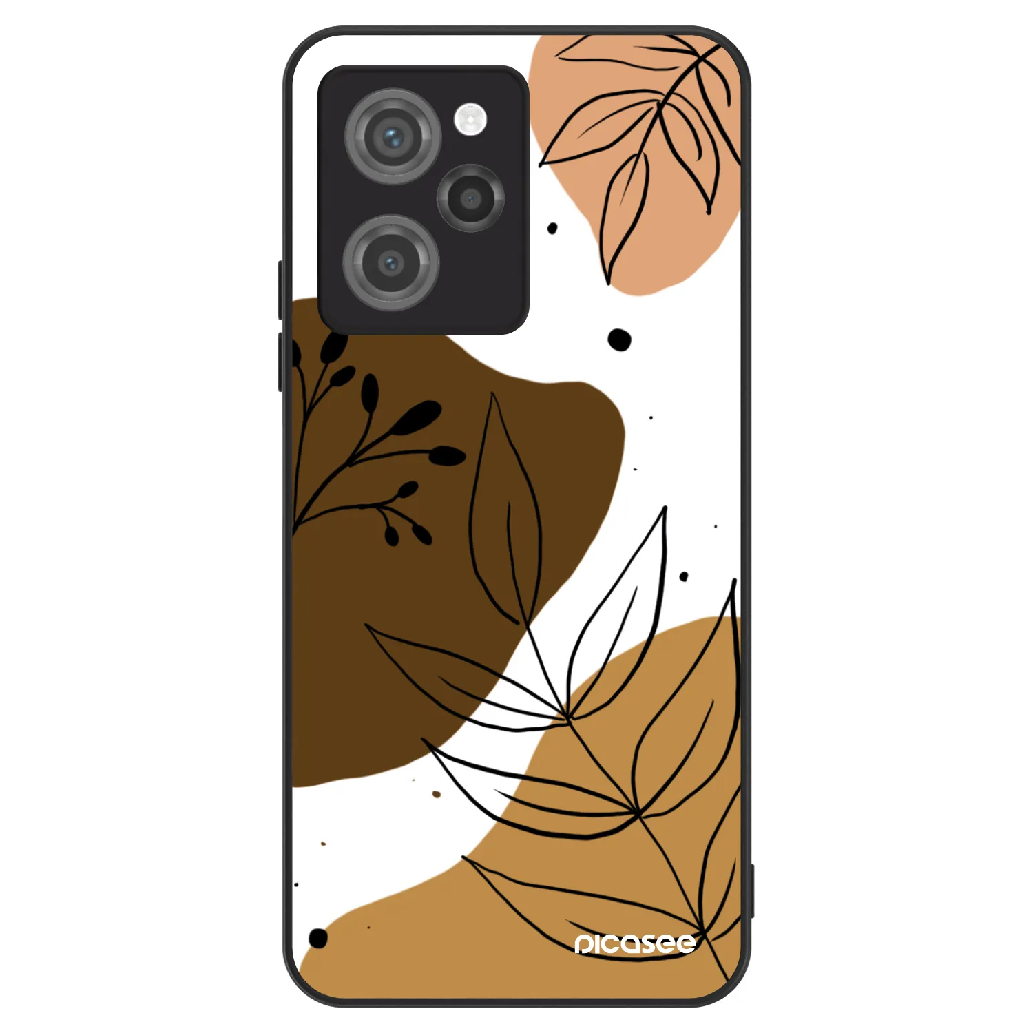 Picasee ULTIMATE CASE za Xiaomi Poco X5 Pro - Boho style