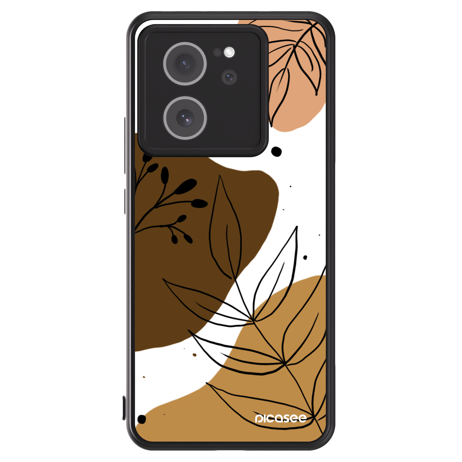 Picasee ULTIMATE CASE za Xiaomi 13T Pro - Boho style