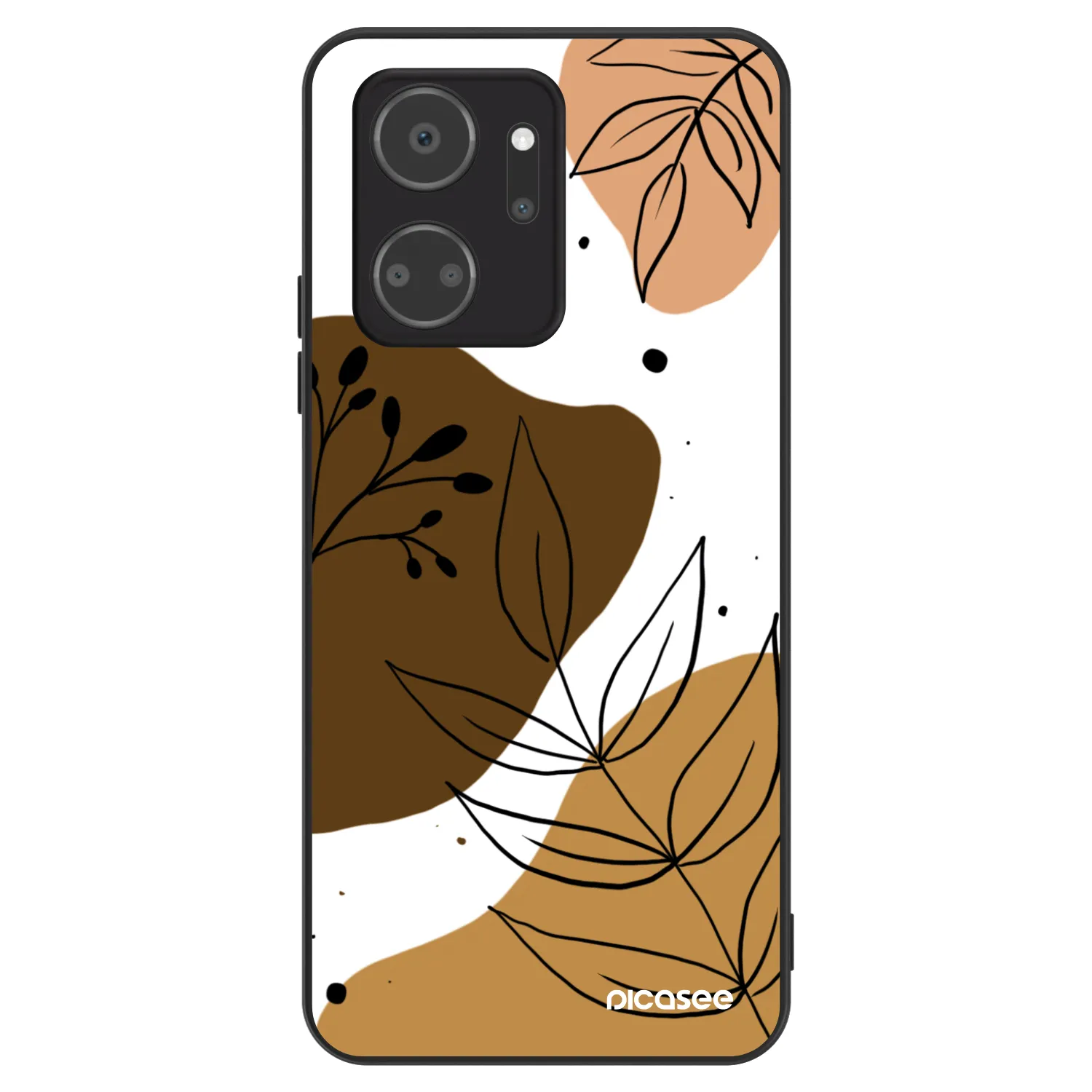 Picasee ULTIMATE CASE za Honor X7a - Boho style