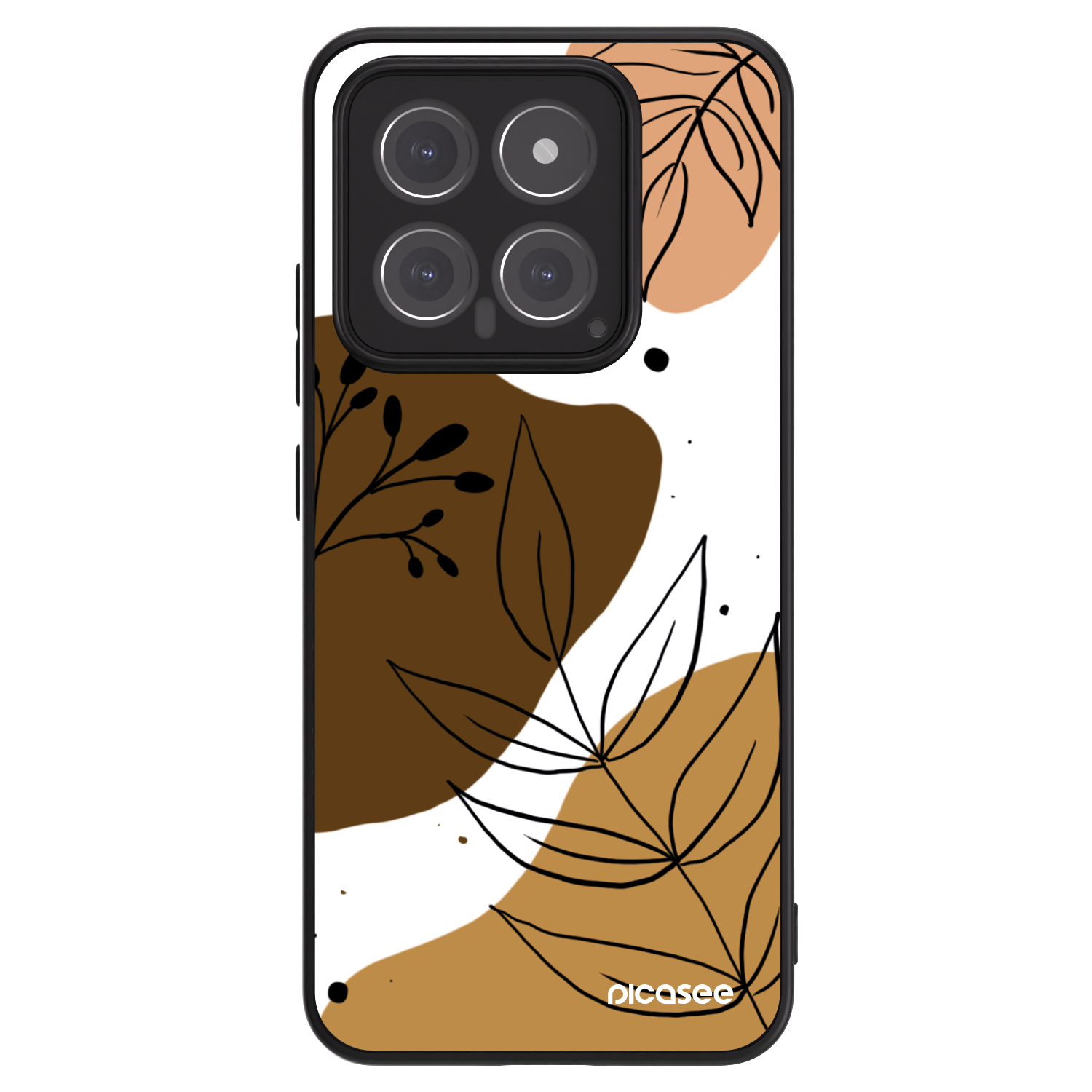 Picasee ULTIMATE CASE za Xiaomi 14 - Boho style