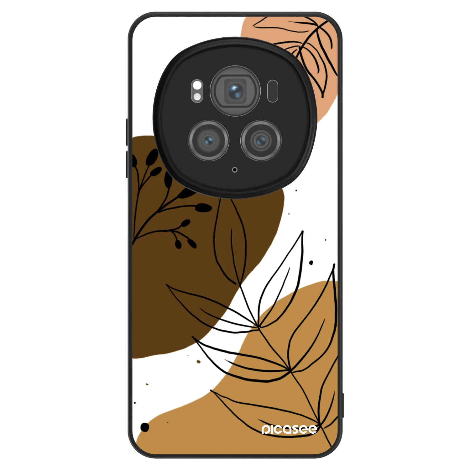 Picasee ULTIMATE CASE za Honor Magic6 Pro - Boho style