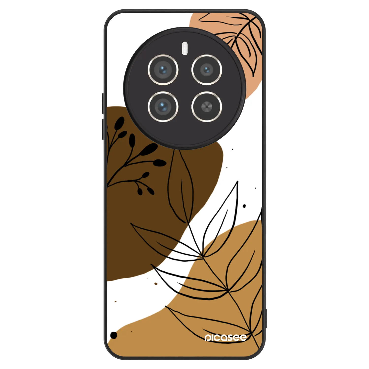Picasee ULTIMATE CASE za Realme 12 Pro 5G - Boho style