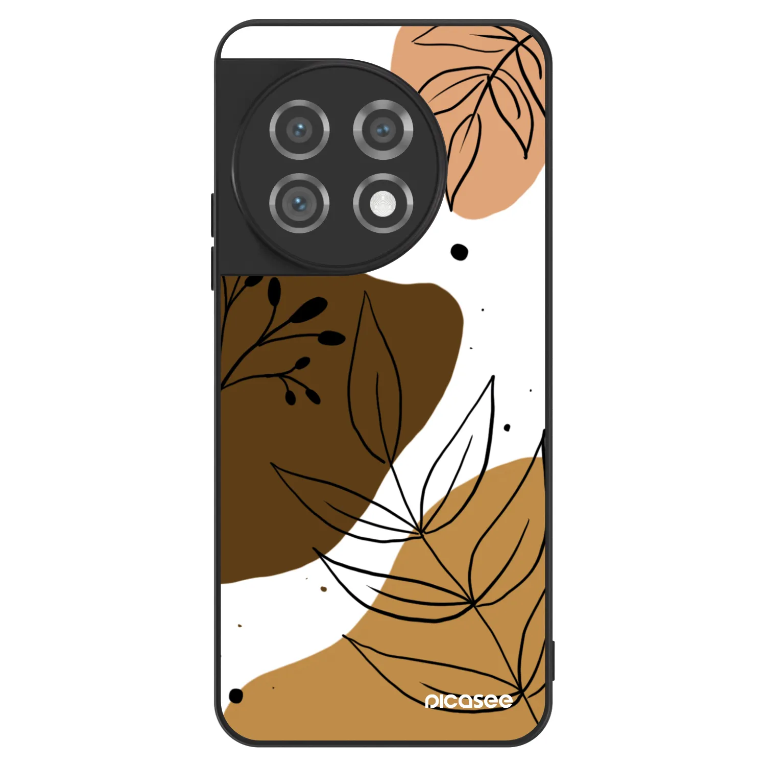 Picasee ULTIMATE CASE za OnePlus 11 5G - Boho style
