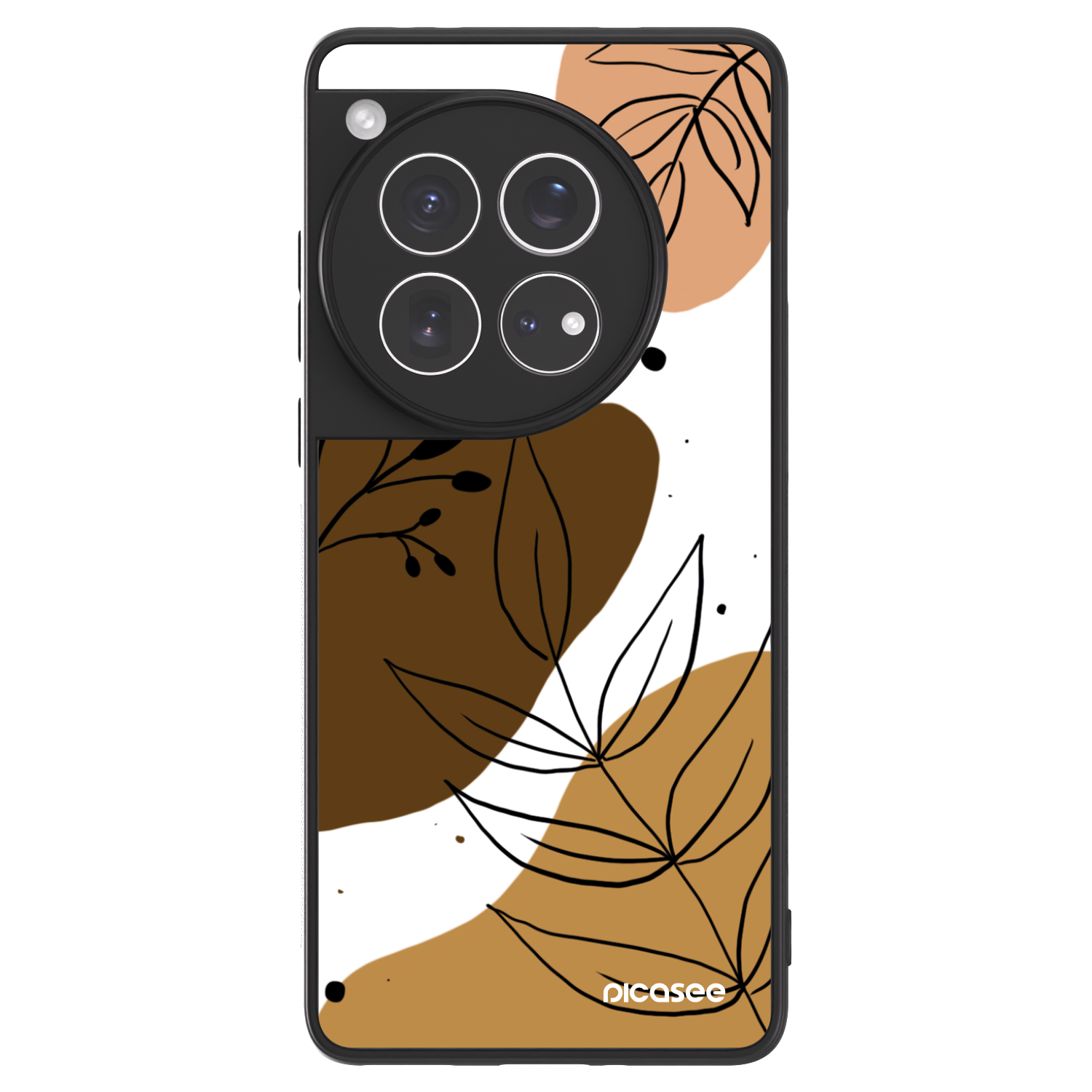Picasee ULTIMATE CASE za OnePlus 12 5G - Boho style