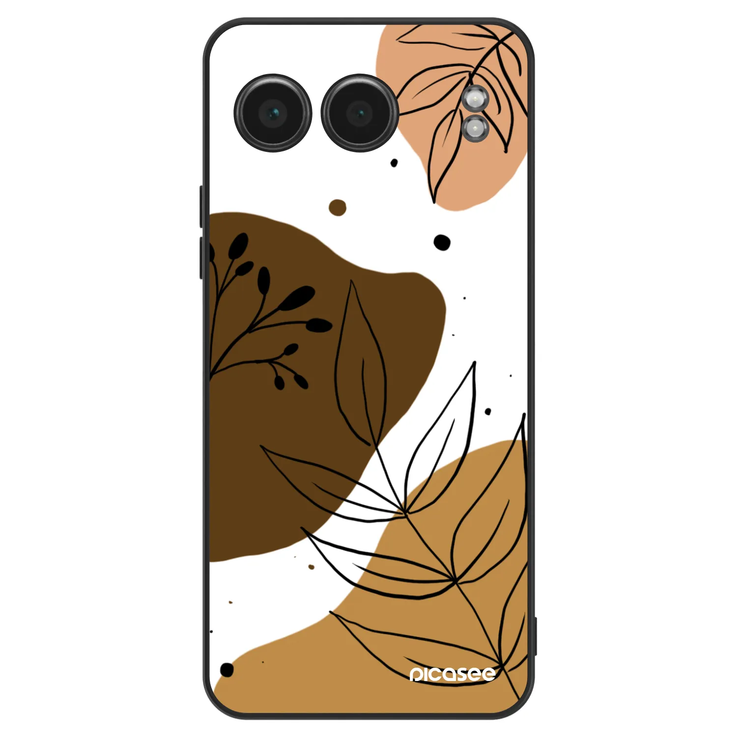 Picasee ULTIMATE CASE za OnePlus Nord 4 - Boho style