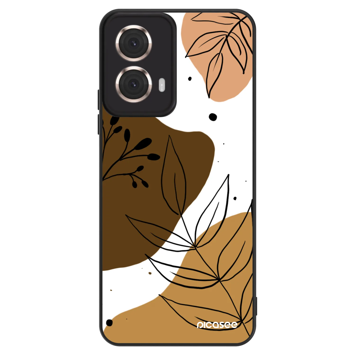 Picasee ULTIMATE CASE za Motorola Moto G85 - Boho style