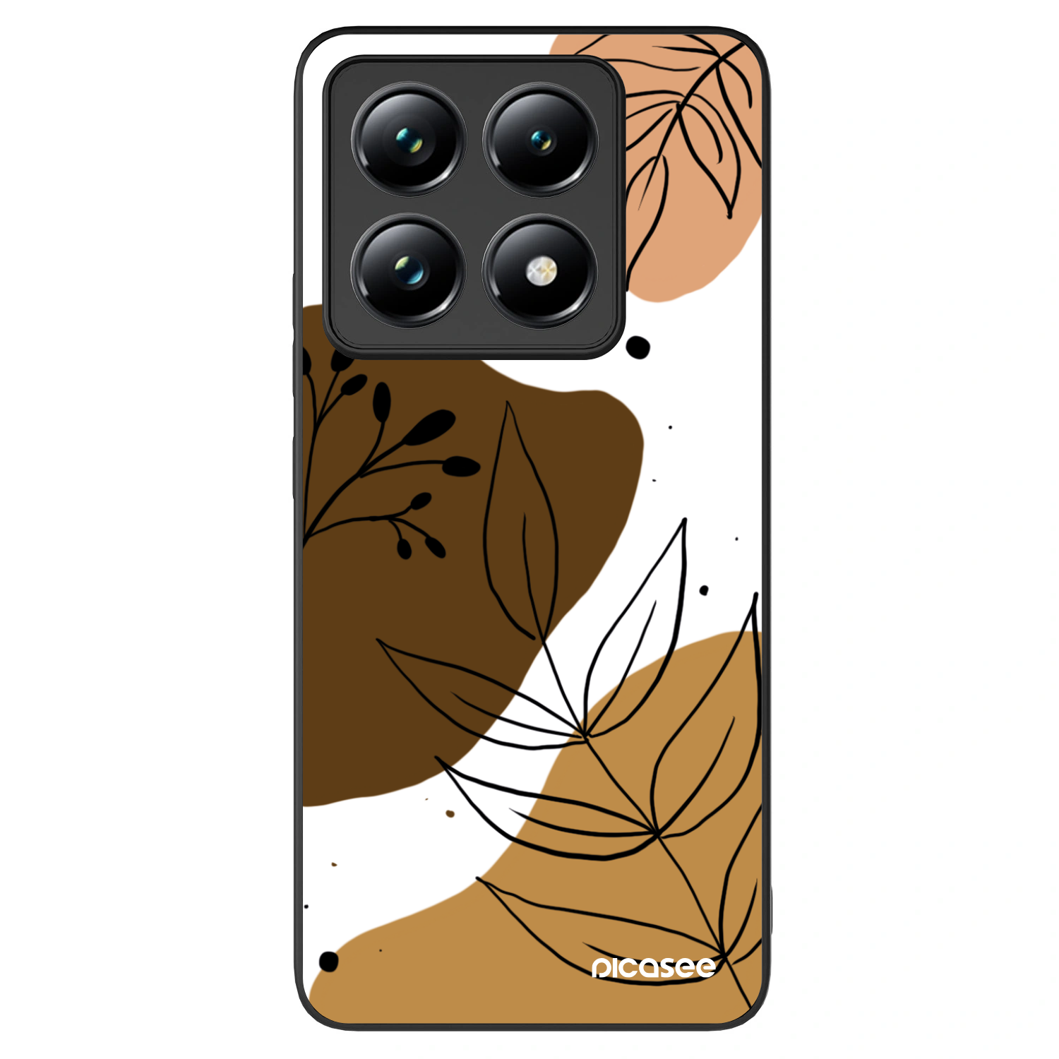 Picasee ULTIMATE CASE za Xiaomi 14T Pro - Boho style