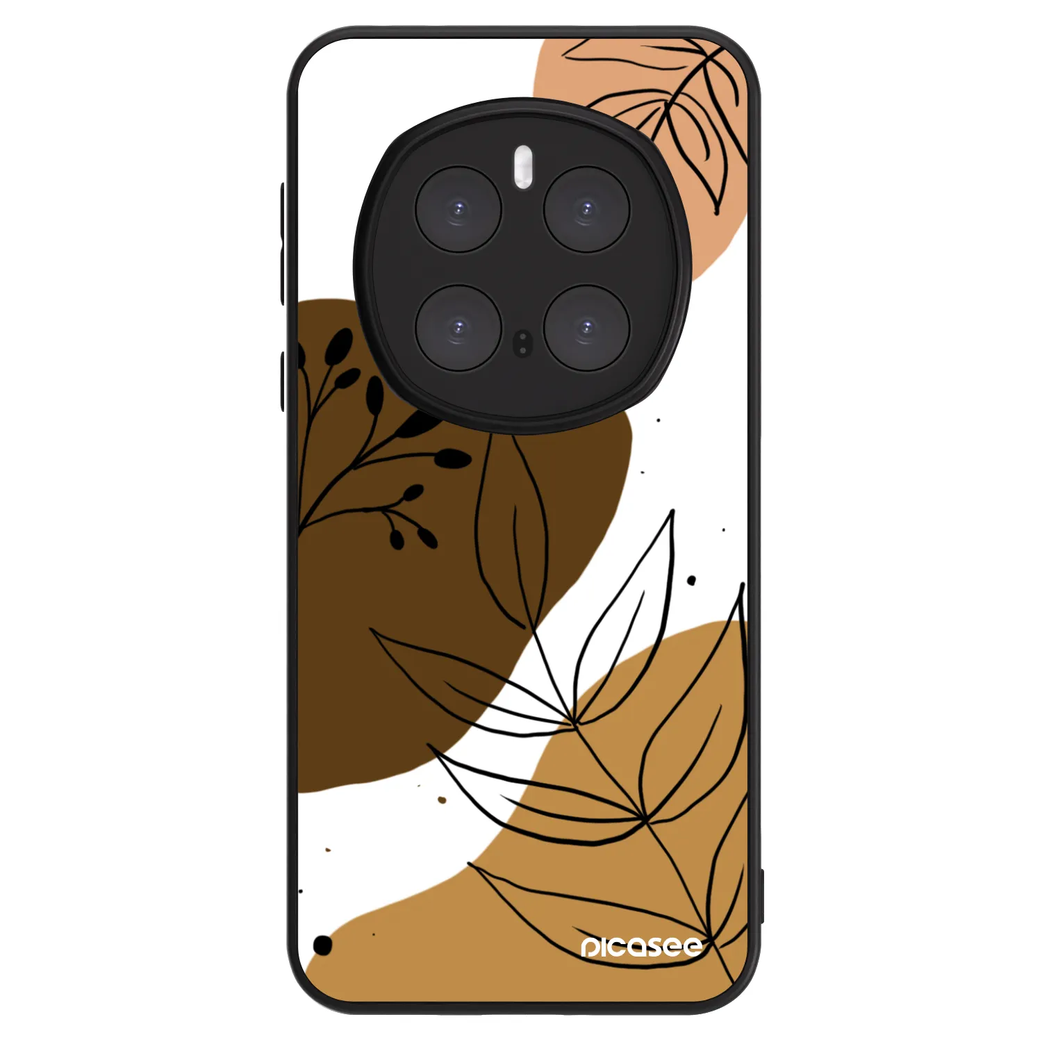 Picasee ULTIMATE CASE za Honor Magic7 Pro 5G - Boho style