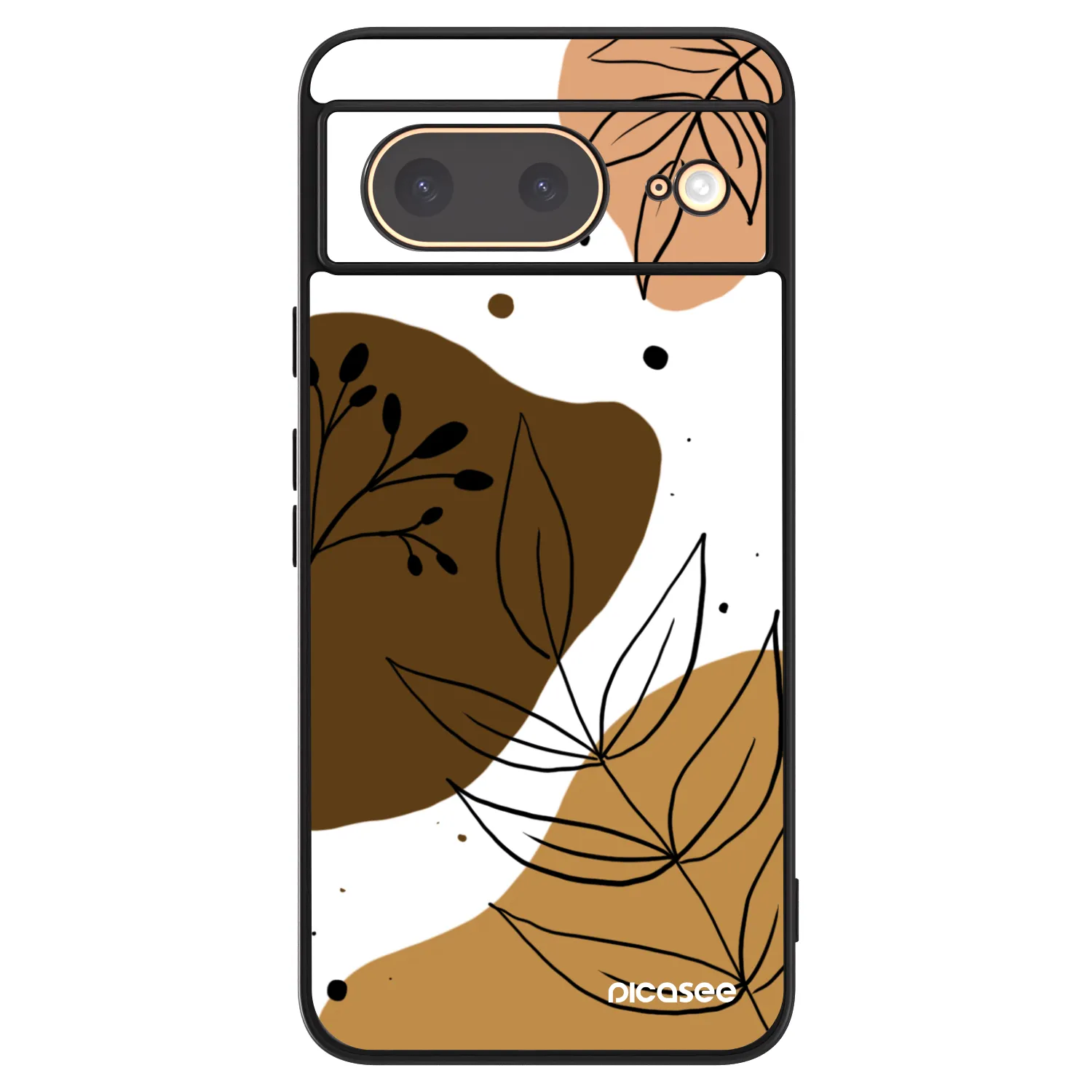Picasee ULTIMATE CASE za Google Pixel 8 - Boho style