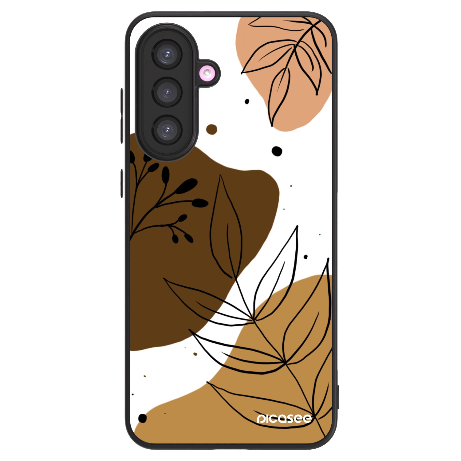 Picasee ULTIMATE CASE za Samsung Galaxy A36 5G - Boho style
