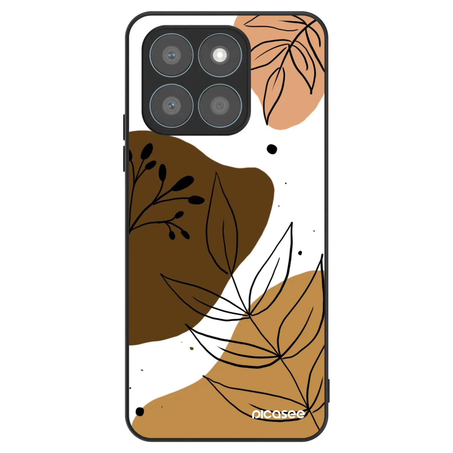 Picasee ULTIMATE CASE za Honor X8c - Boho style