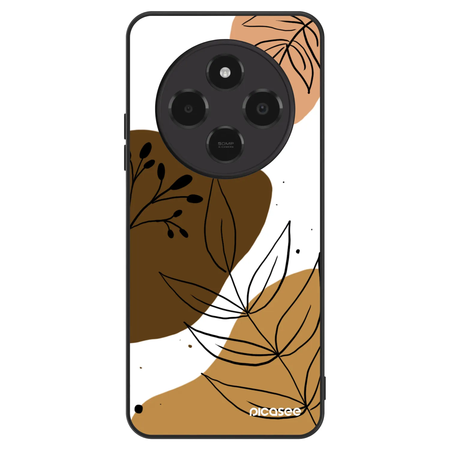 Picasee ULTIMATE CASE za Xiaomi Poco C75 - Boho style