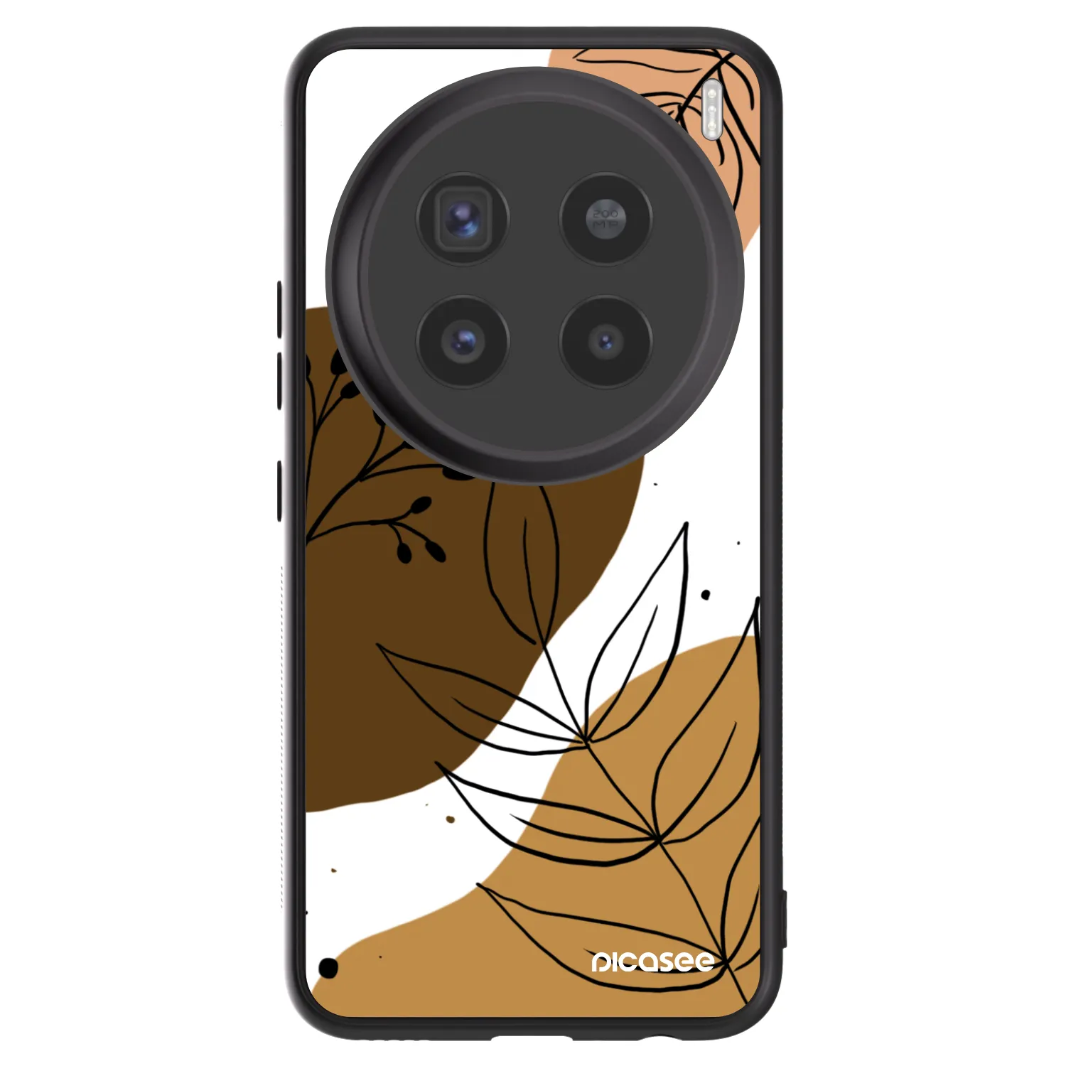 Picasee ULTIMATE CASE za Vivo X200 Pro - Boho style