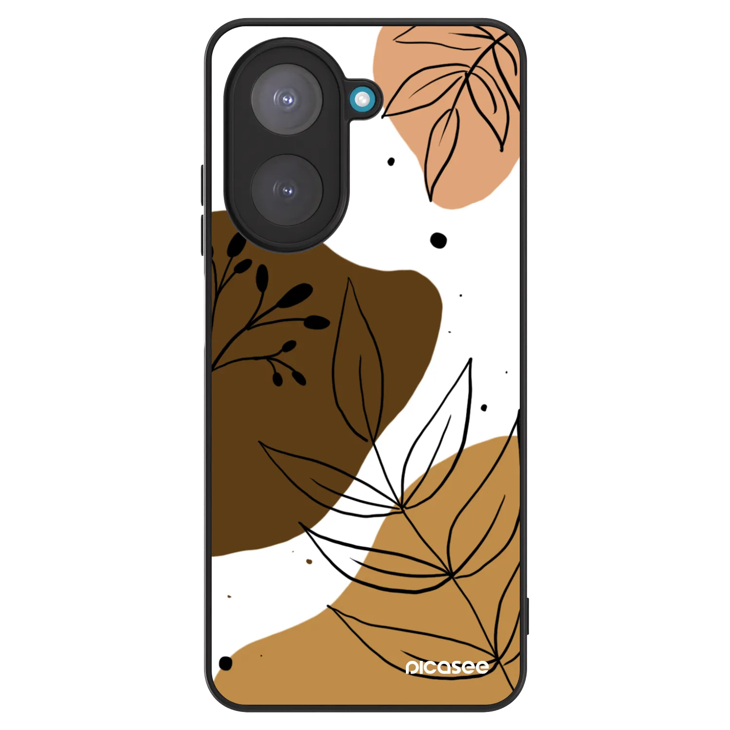 Picasee ULTIMATE CASE za Xiaomi Redmi A5 - Boho style
