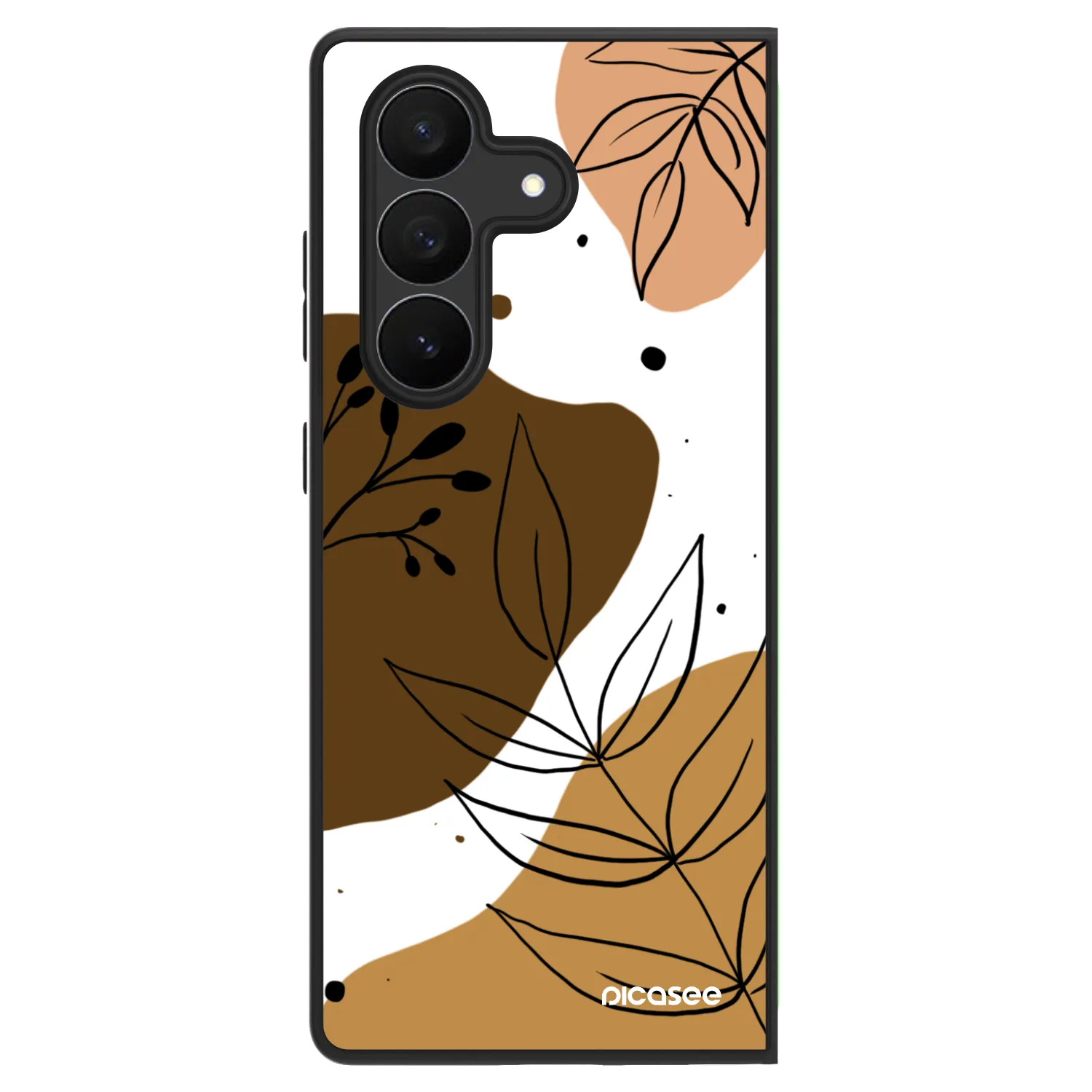 Picasee ULTIMATE CASE za Samsung Galaxy Z Fold7 5G - Boho style
