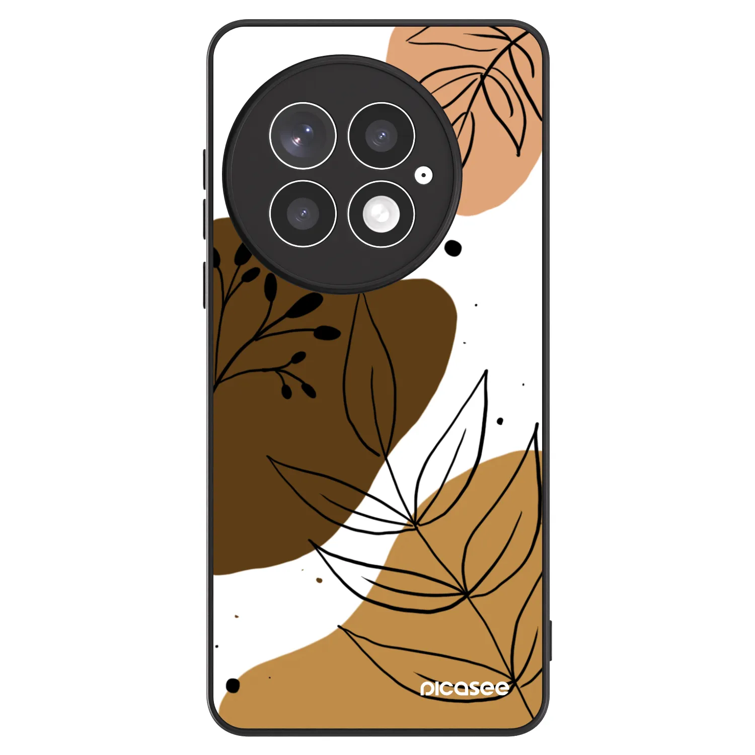 Picasee ULTIMATE CASE za OnePlus 13 5G - Boho style