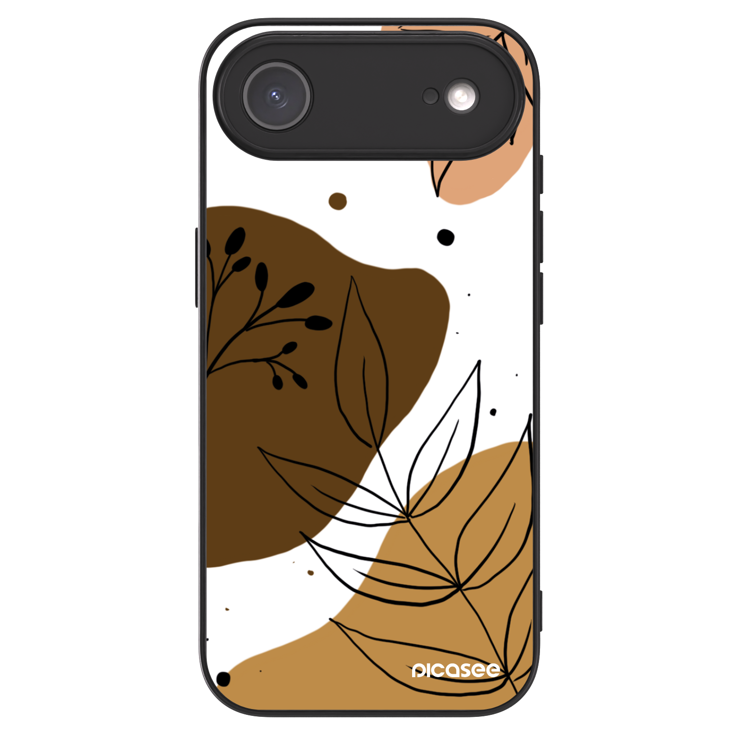 Picasee ULTIMATE CASE MagSafe za Apple iPhone Air - Boho style