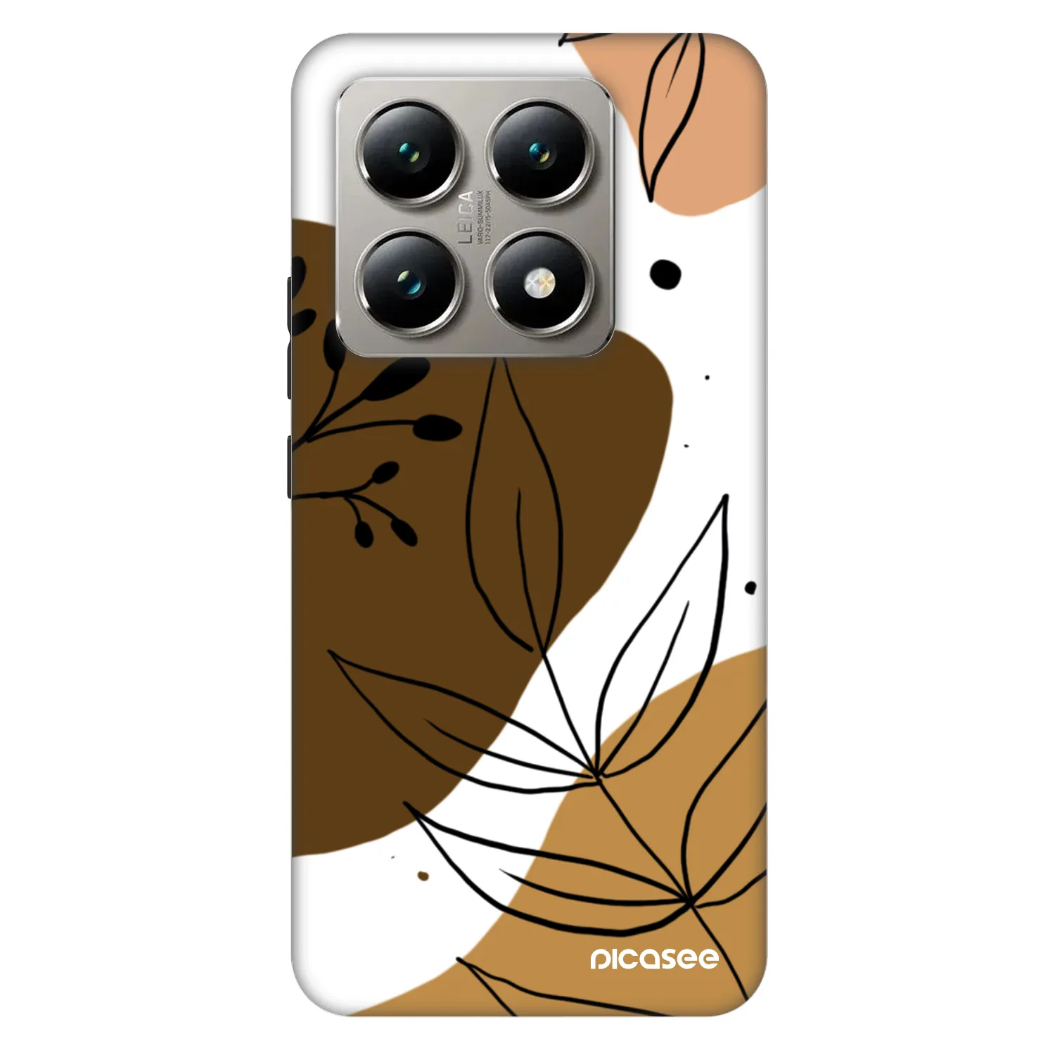 Picasee Fashion Case za Xiaomi 14T Pro - Boho style