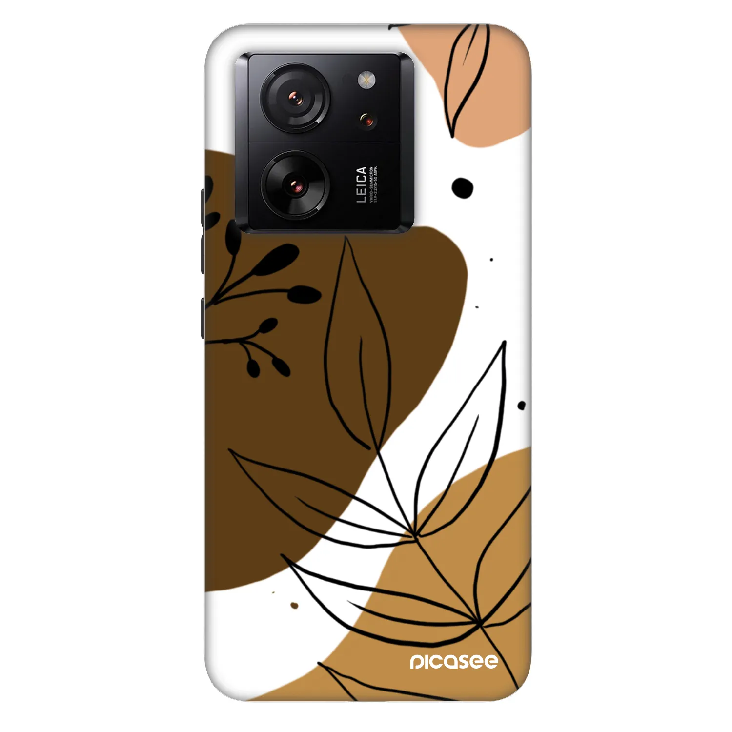 Picasee Fashion Case za Xiaomi 13T Pro - Boho style