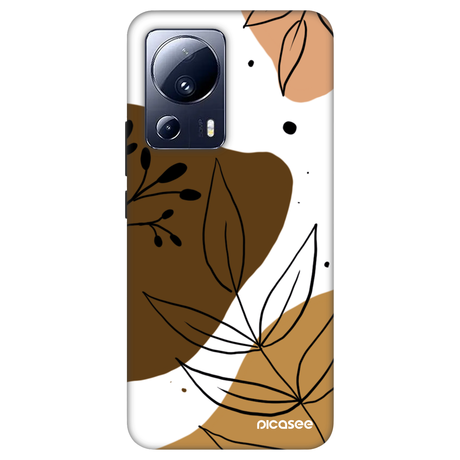 Picasee Fashion Case za Xiaomi 13 Lite - Boho style