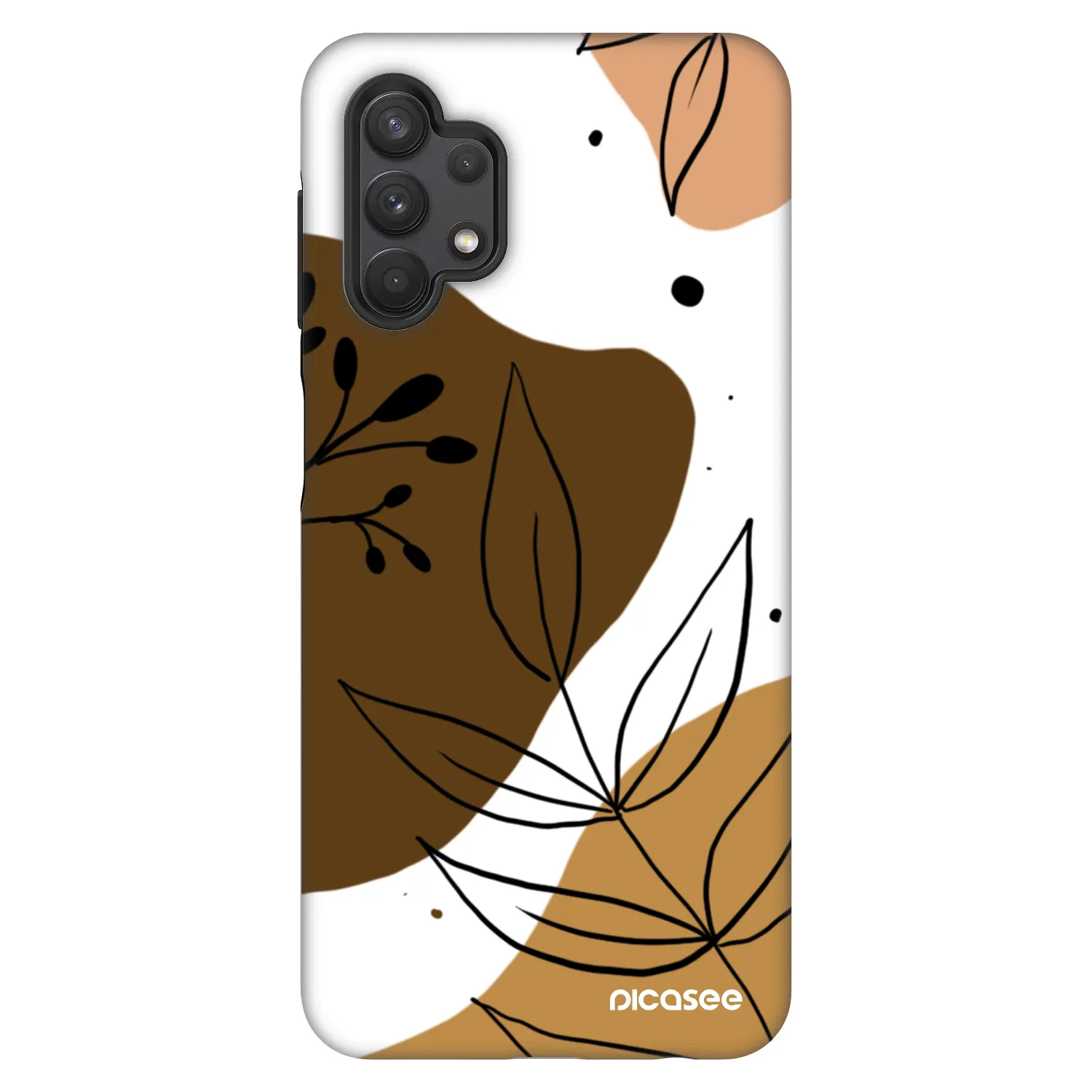 Picasee Fashion Case za Samsung Galaxy A32 5G A326B - Boho style