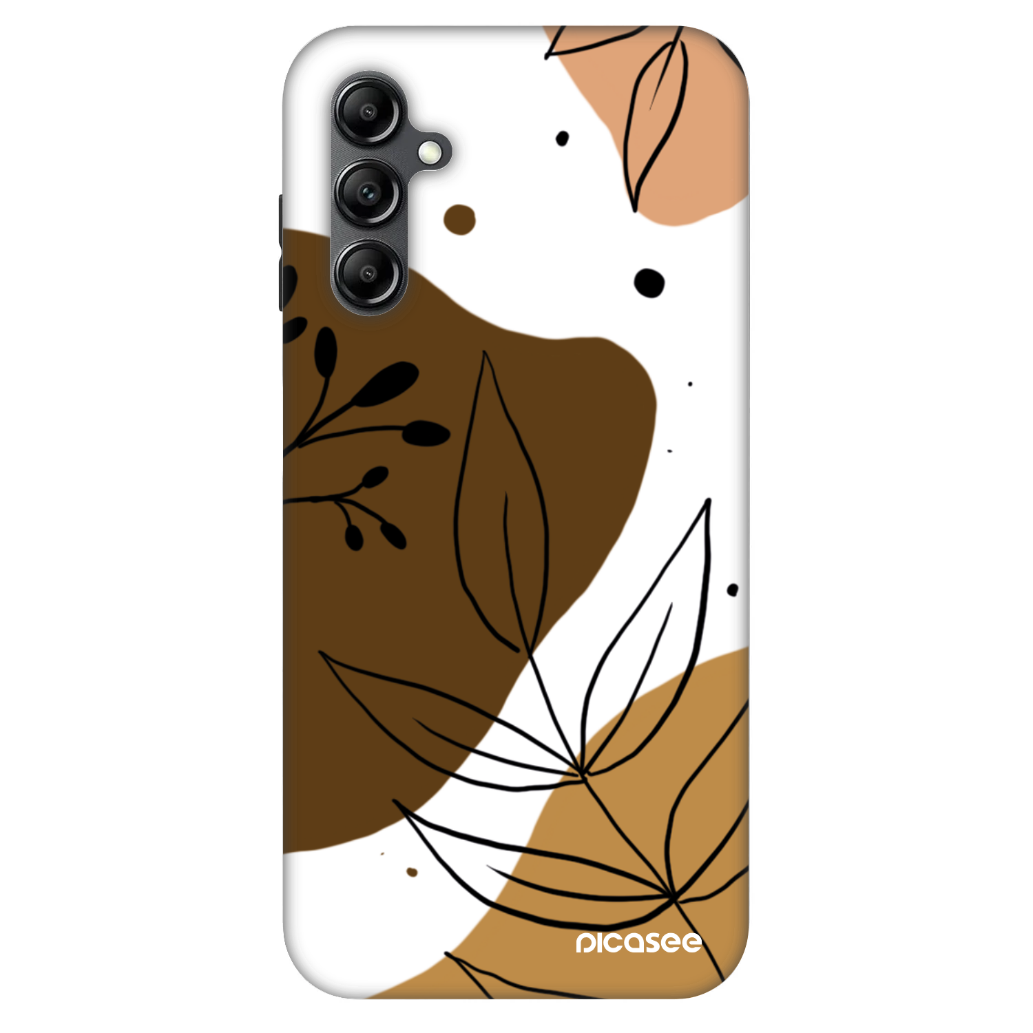 Picasee Fashion Case za Samsung Galaxy A14 5G A146P - Boho style