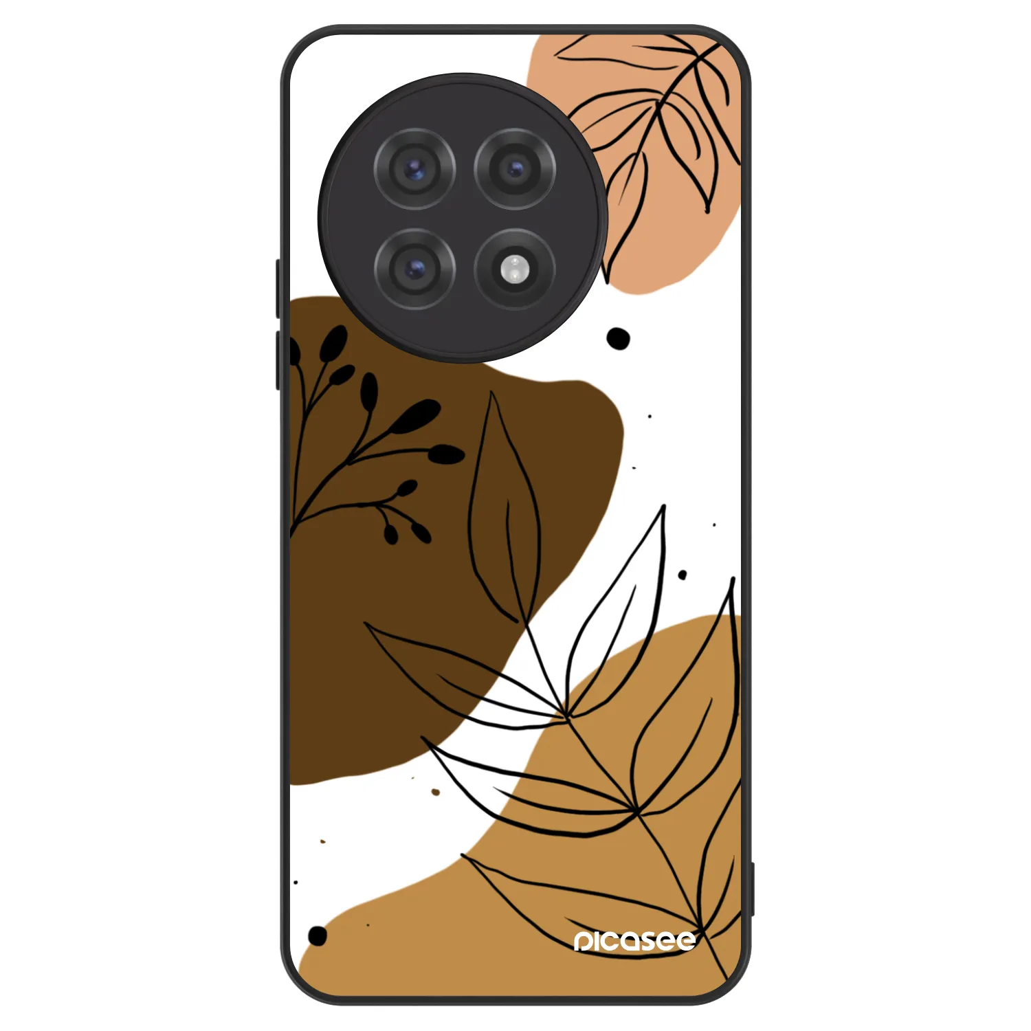 Picasee ULTIMATE CASE za OnePlus 13R 5G - Boho style
