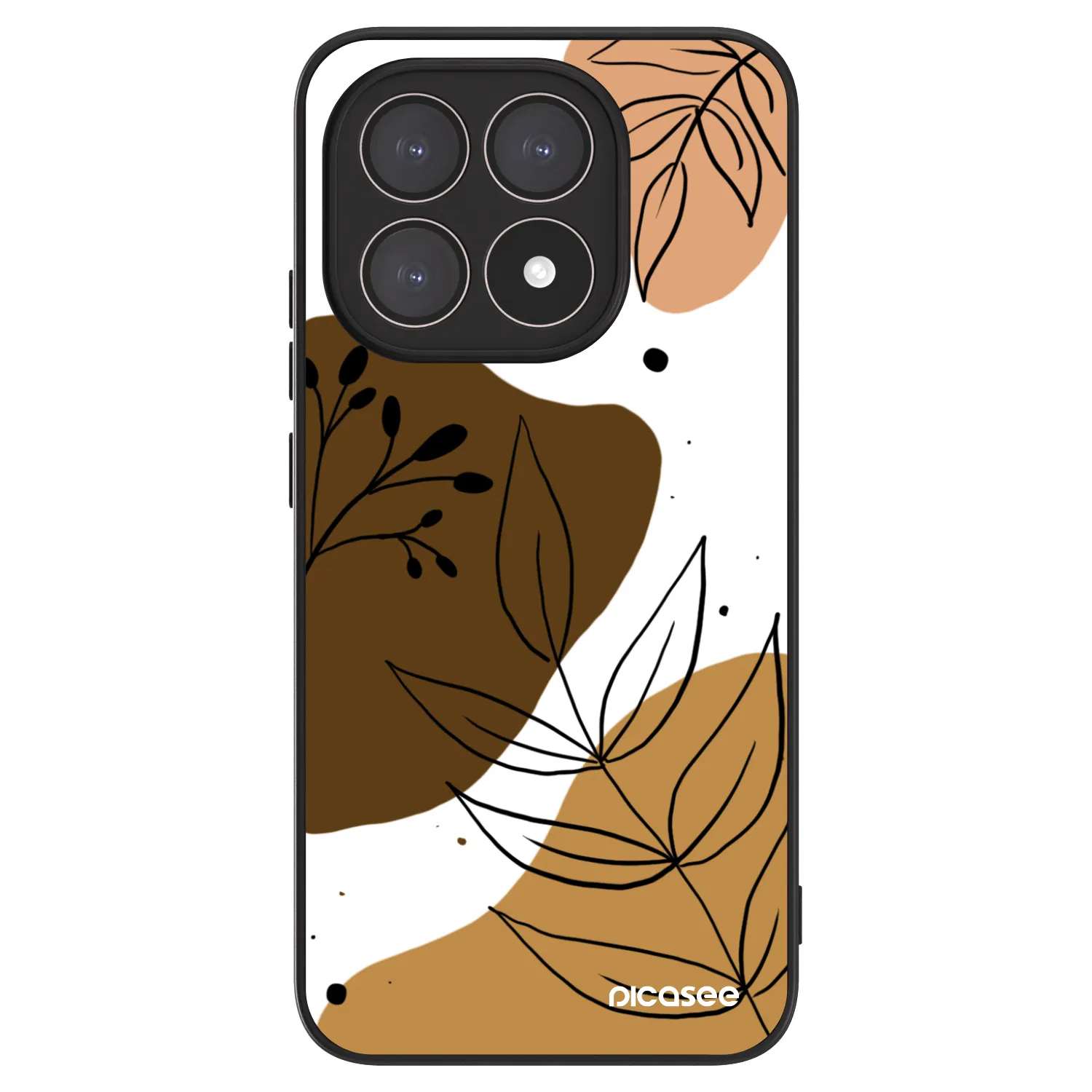 Picasee ULTIMATE CASE za Xiaomi 15T - Boho style