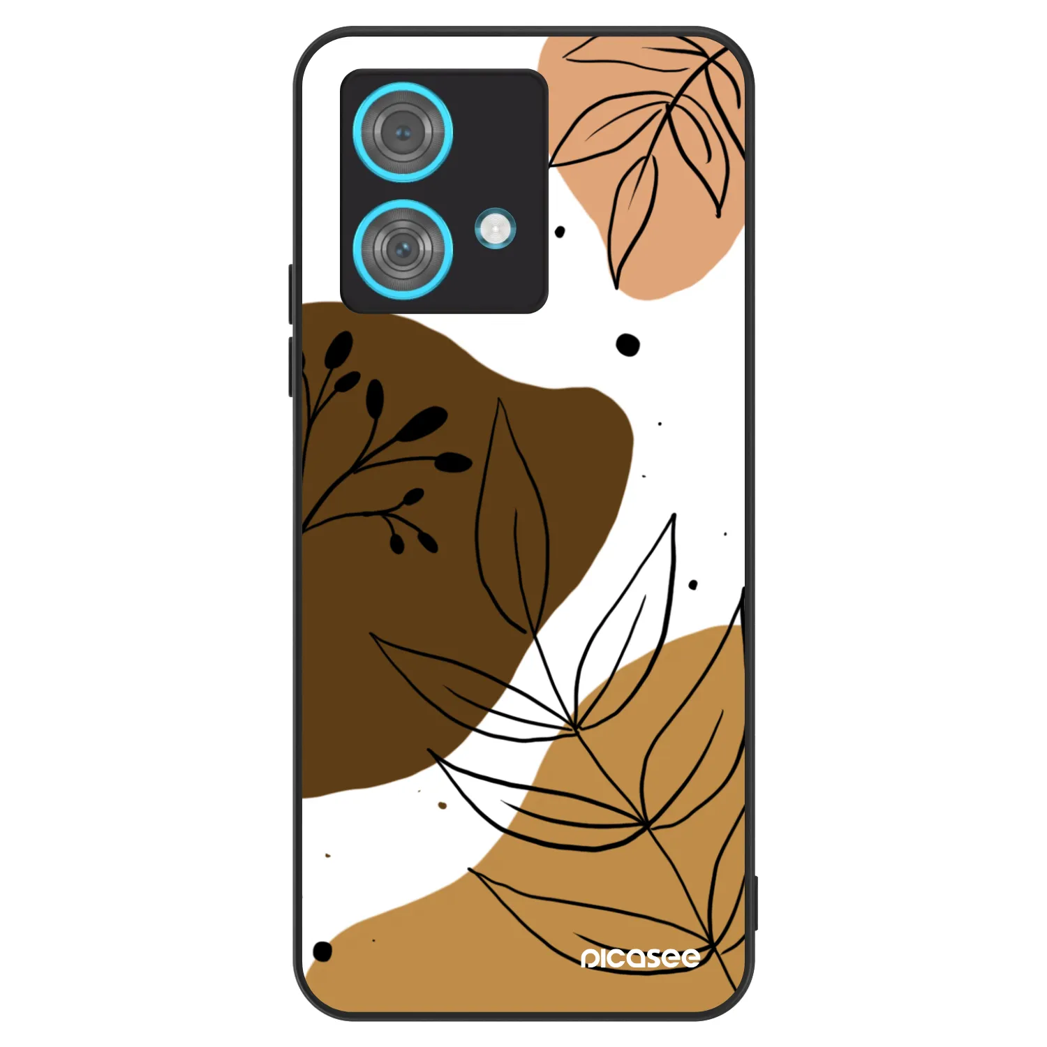Picasee ULTIMATE CASE za Motorola Edge 40 Neo - Boho style