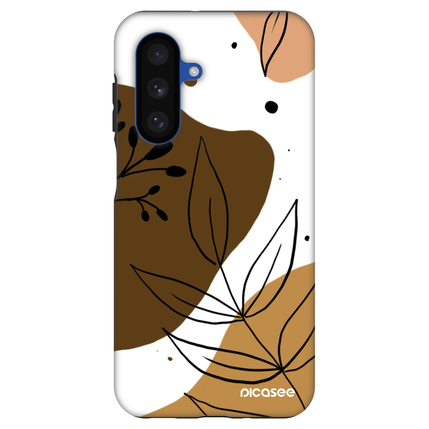 Picasee Fashion Case za Samsung Galaxy A17 5G - Boho style