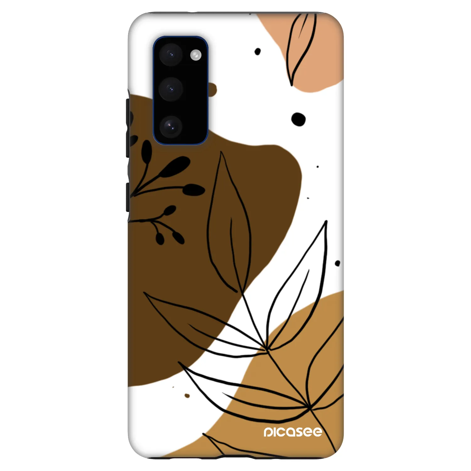 Picasee Fashion Case za Samsung Galaxy S20 FE - Boho style